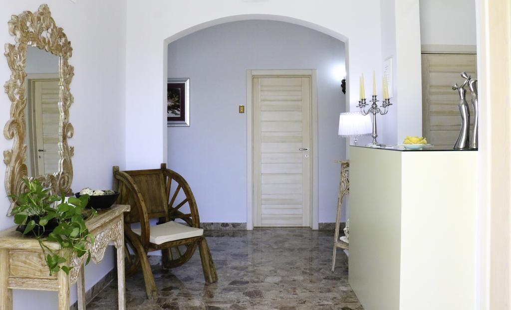 B&B Vacanze Salento Torre San Giovanni Ugento Kültér fotó