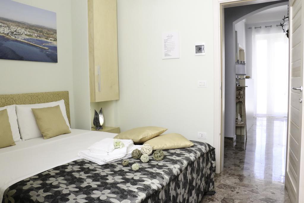 B&B Vacanze Salento Torre San Giovanni Ugento Kültér fotó