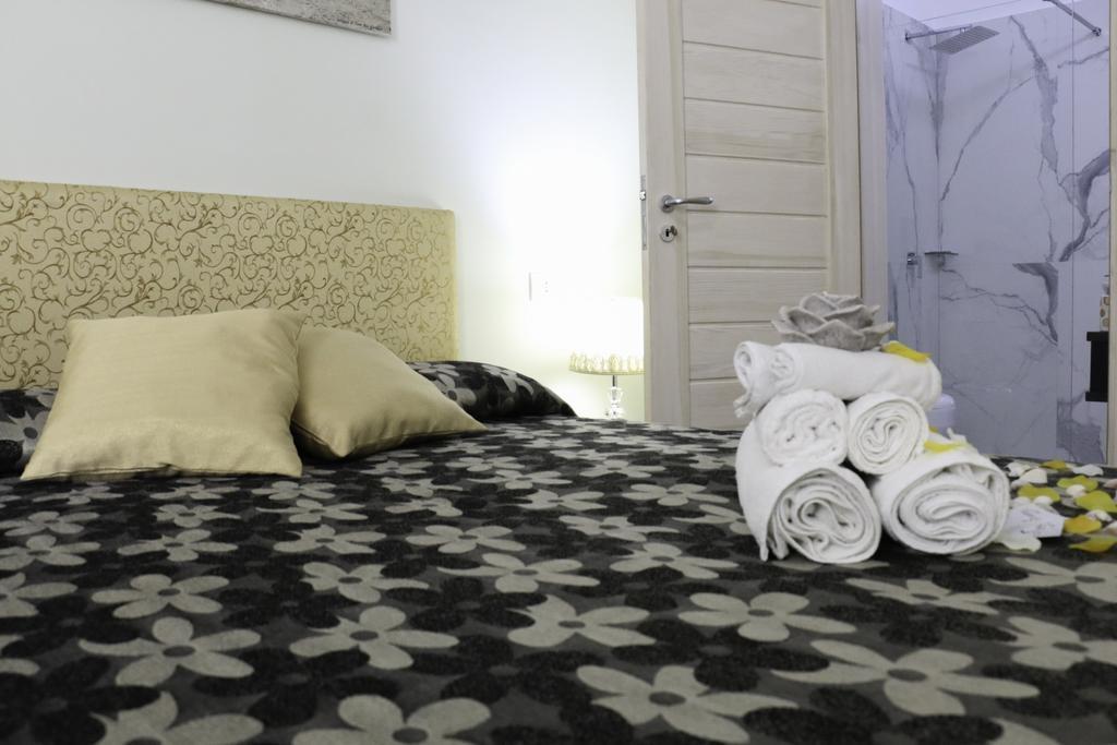 B&B Vacanze Salento Torre San Giovanni Ugento Kültér fotó