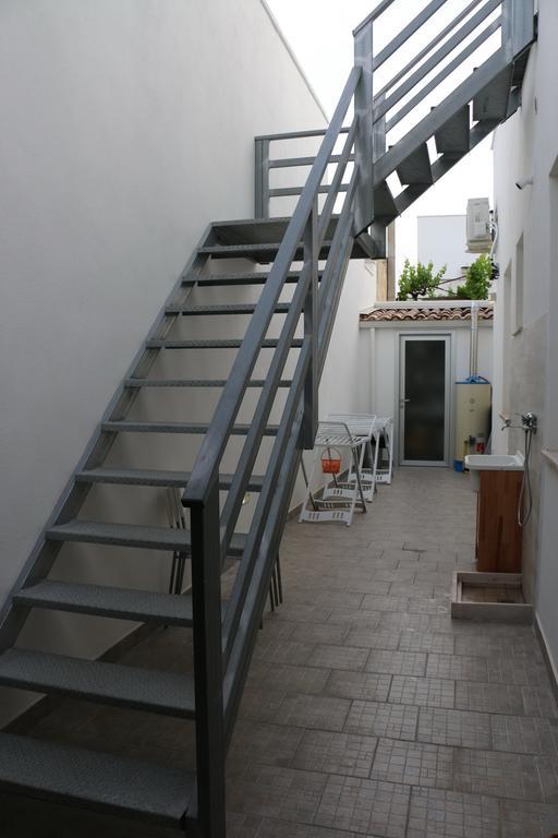 B&B Vacanze Salento Torre San Giovanni Ugento Kültér fotó