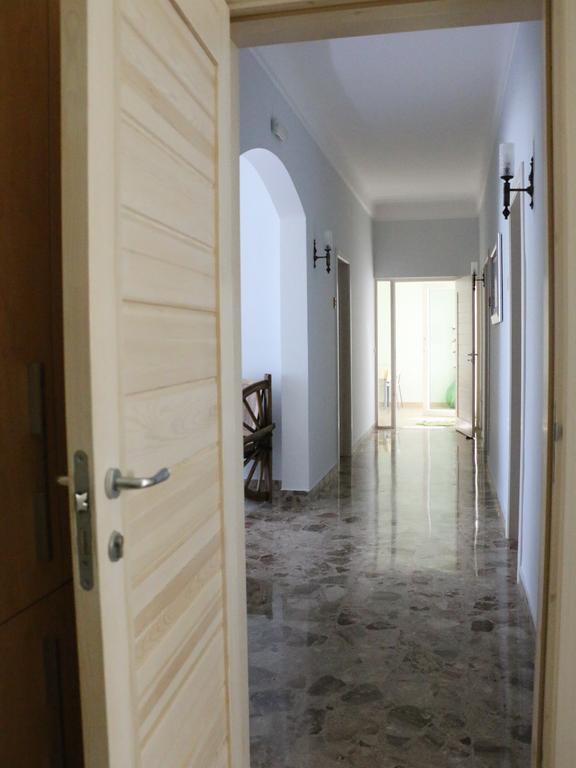 B&B Vacanze Salento Torre San Giovanni Ugento Kültér fotó